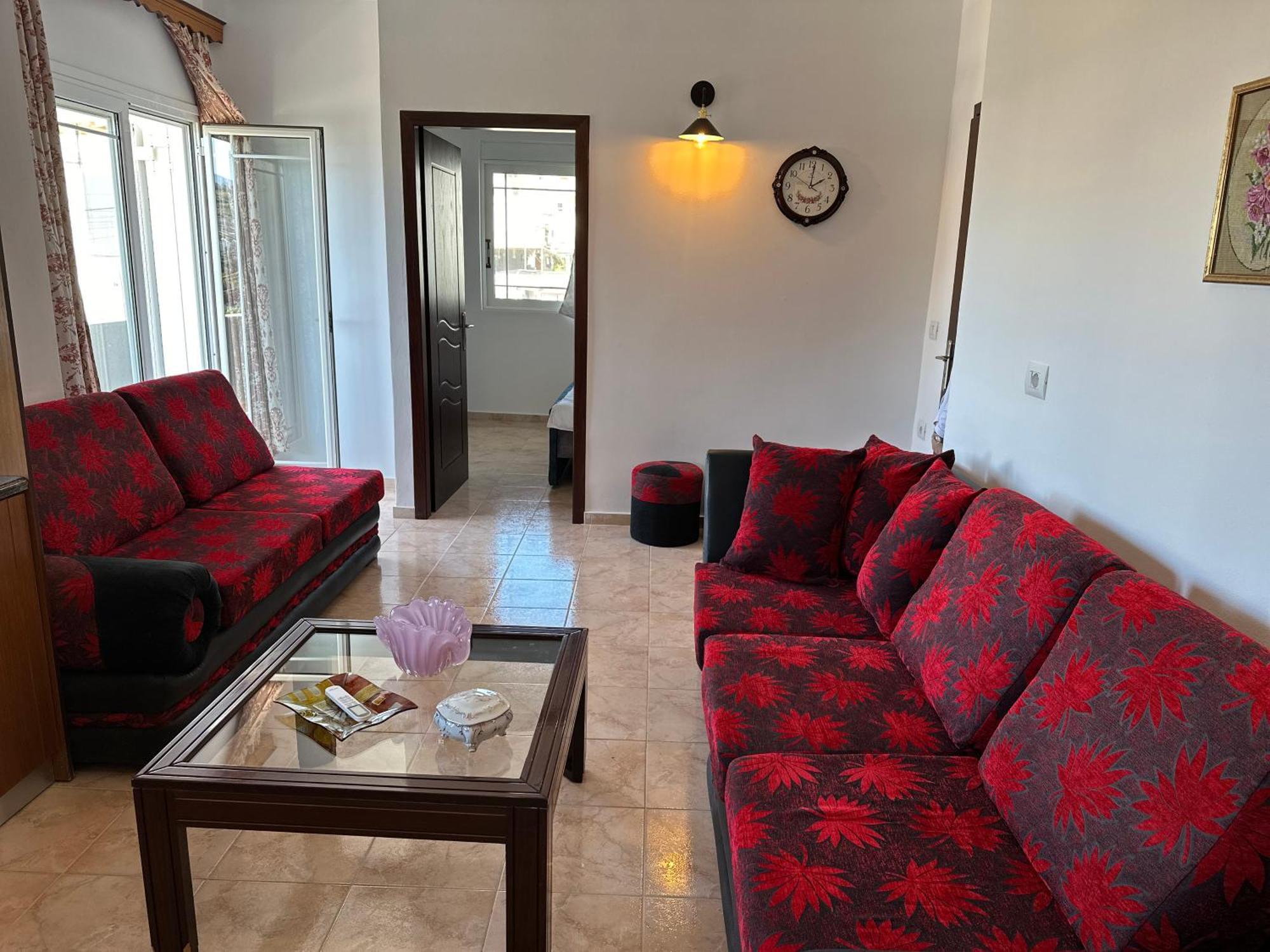 Vila Islands View Ksamil Bagian luar foto