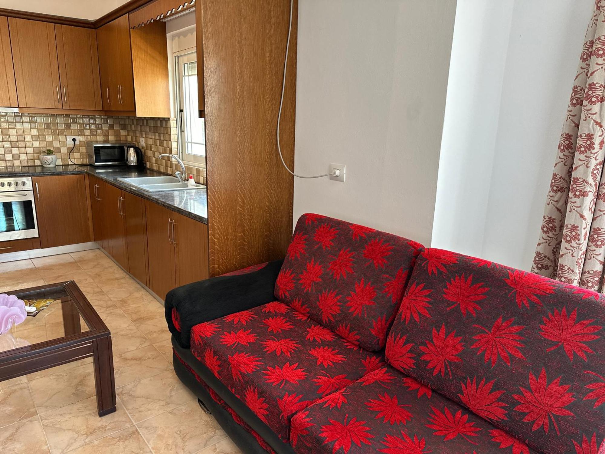 Vila Islands View Ksamil Bagian luar foto