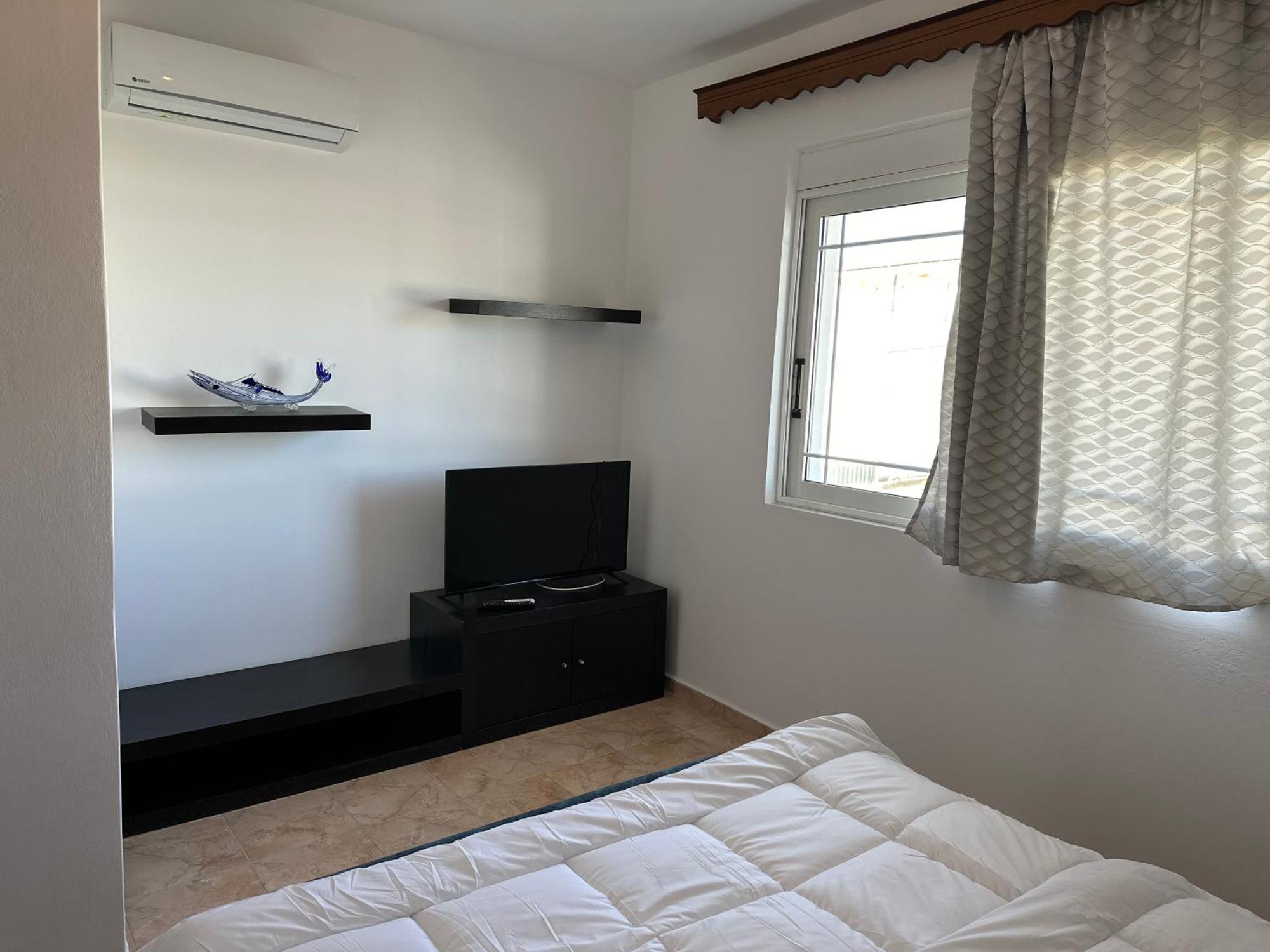 Vila Islands View Ksamil Bagian luar foto