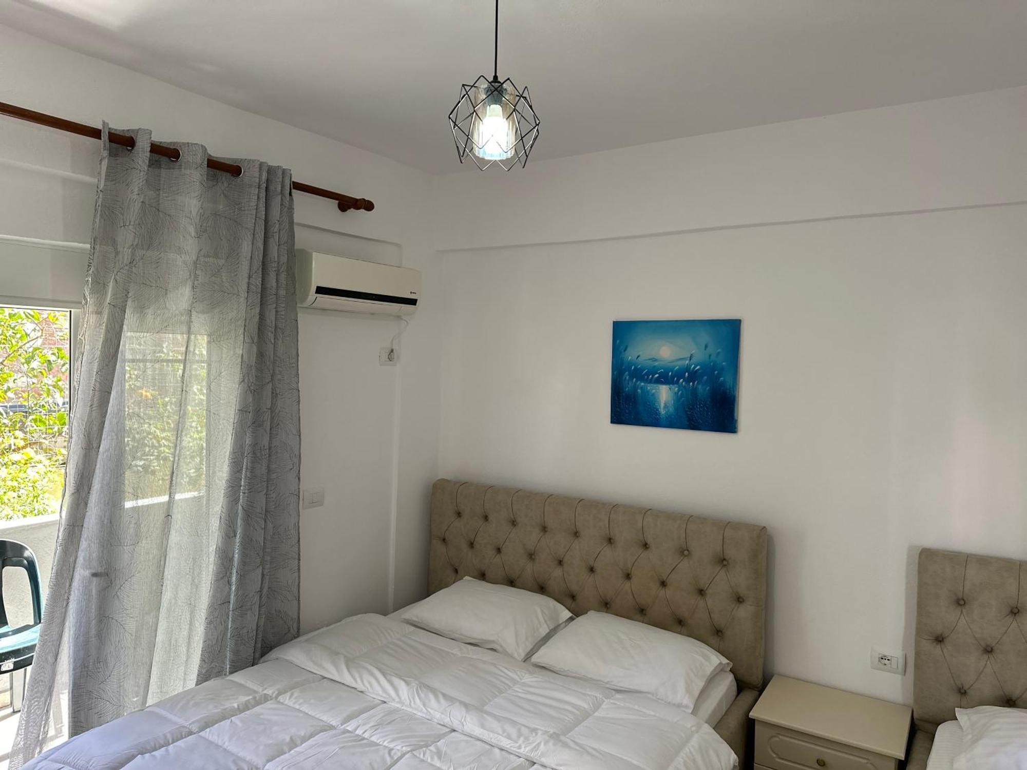 Vila Islands View Ksamil Bagian luar foto