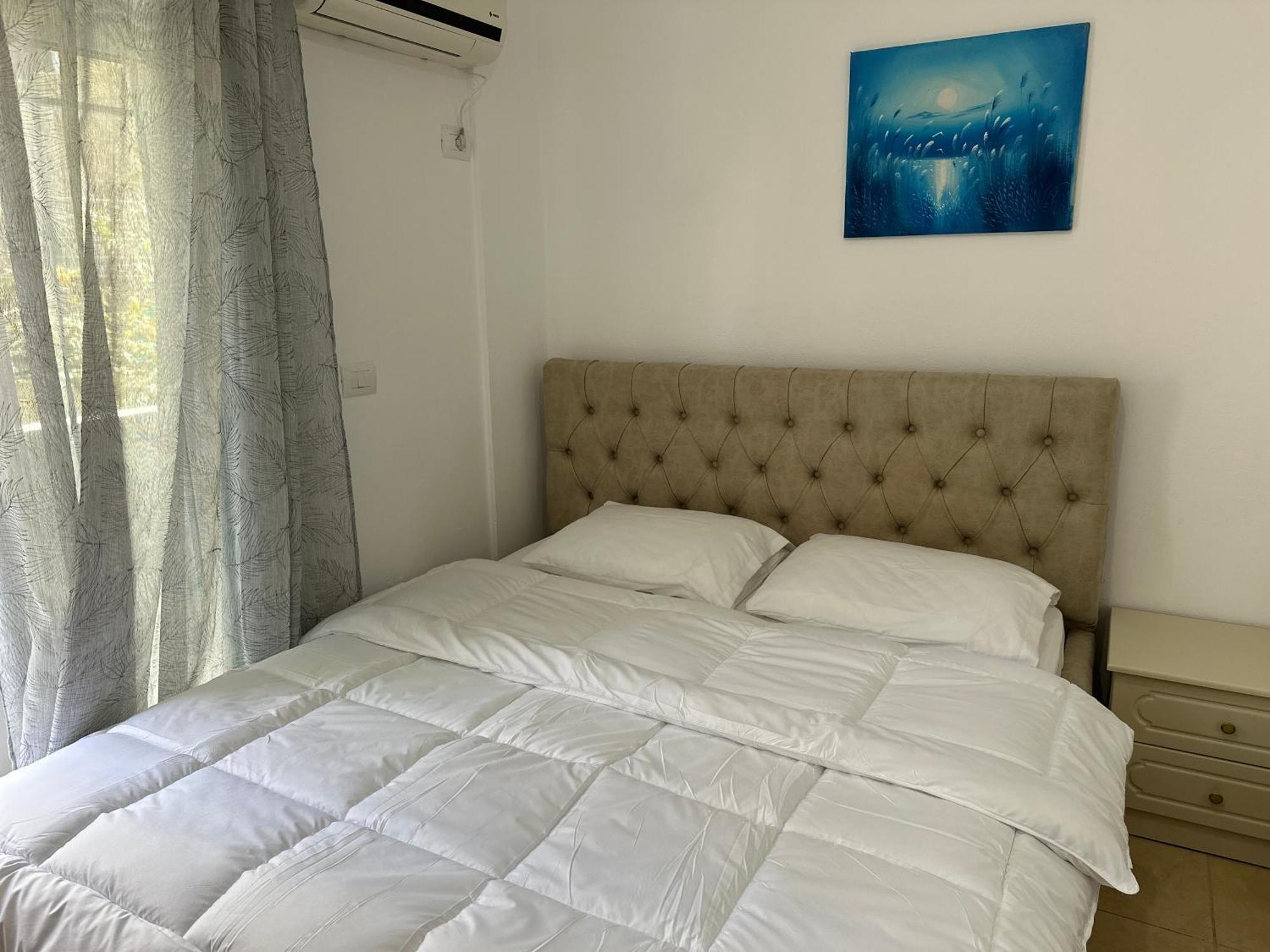 Vila Islands View Ksamil Bagian luar foto