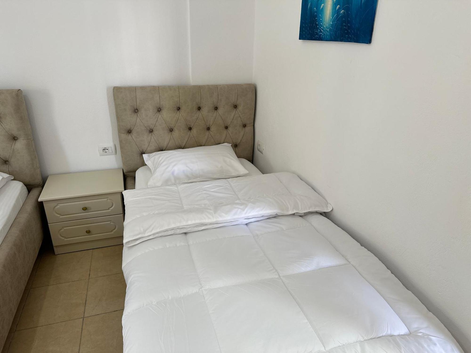 Vila Islands View Ksamil Bagian luar foto