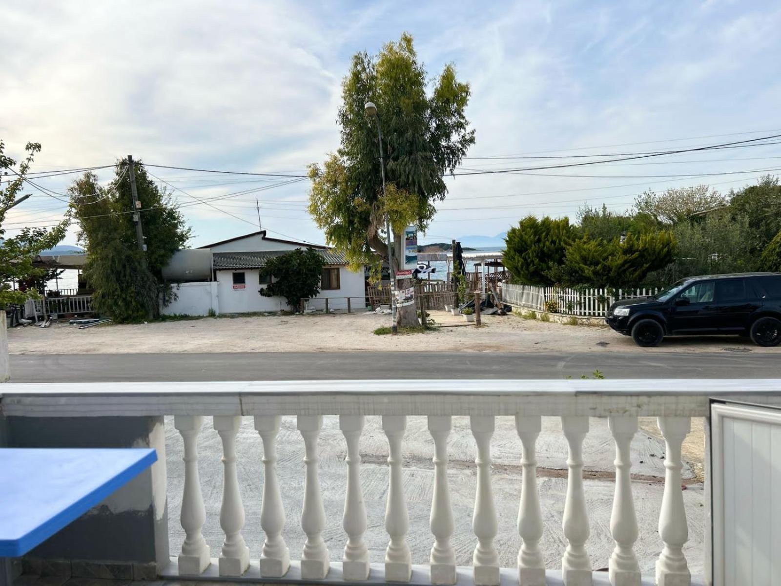 Vila Islands View Ksamil Bagian luar foto
